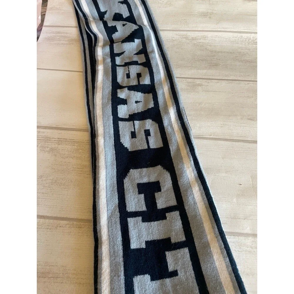 Sporting Kansas City KC scarf Major League Soccer MLS blue